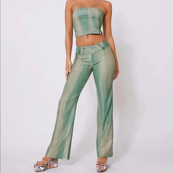 Tiger Mist KITTIE PANT - pixels - Picture 4 of 7